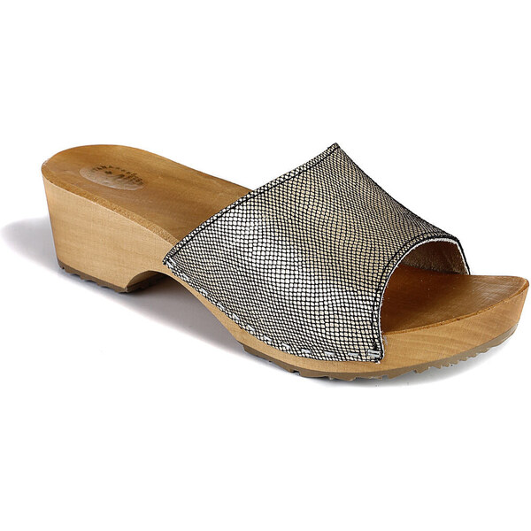 Glara Dámske šlapky 41482393