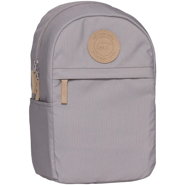 Predškolská taška Urban Mini Light Brown BECKMANN 2023 44198787