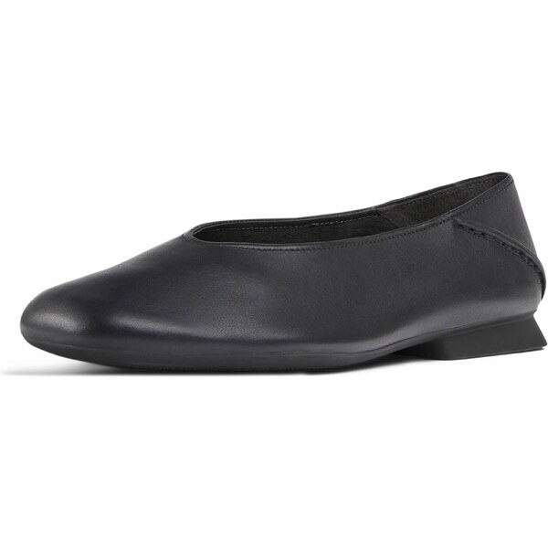 CAMPER Baleríny Casi Myra čierna 62261544