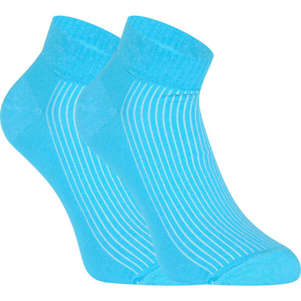 3PACK ponožky VoXX tyrkysové (Setra) 27932693