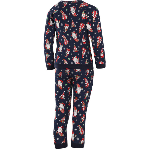 Chlapčenské pyžamo Cornette Gnomes 3 (264/140) 86 36918504