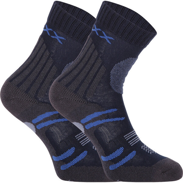 3PACK detské ponožky Voxx viacfarebné (Horalik-Mix B) 30/34 27065174