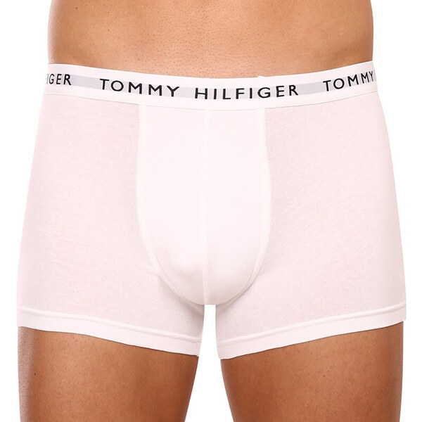 3PACK pánske boxerky Tommy Hilfiger biele (UM0UM02203 0VL) 36013926