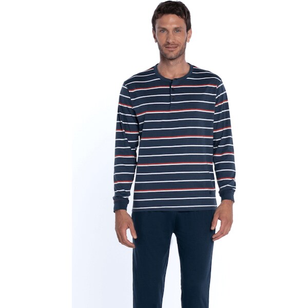 GUASCH Pánske pyžamo ADRIAN 41515941