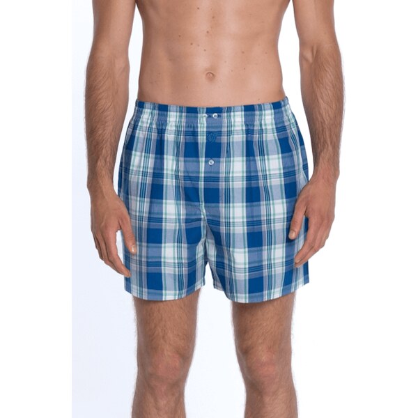 GUASCH Pánske trenírky MARLON zo 100% bavlny 41515938