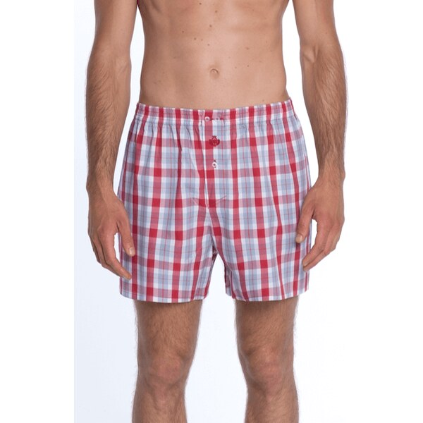 GUASCH Pánske trenírky MARCUS zo 100% bavlny 41515939