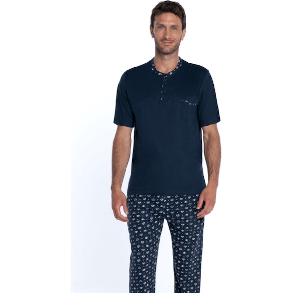 GUASCH Pánske pyžamo TOMAS 41515940