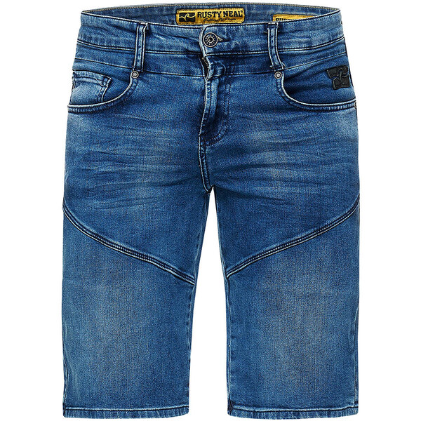 RUSTY NEAL šortky pánské 13612 regular fit 63754941