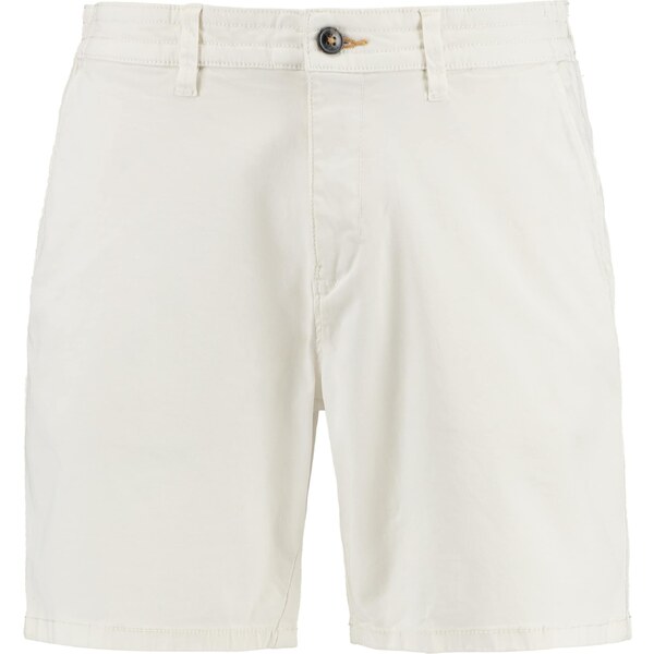 Shiwi Chino nohavice Jack prírodná biela 63143770