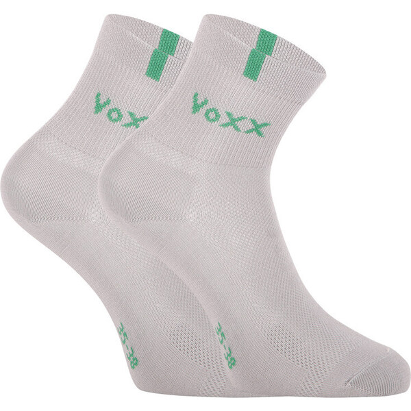 3PACK detské ponožky Voxx viacfarebné (Fredík-Mix B) 20/24 27044937