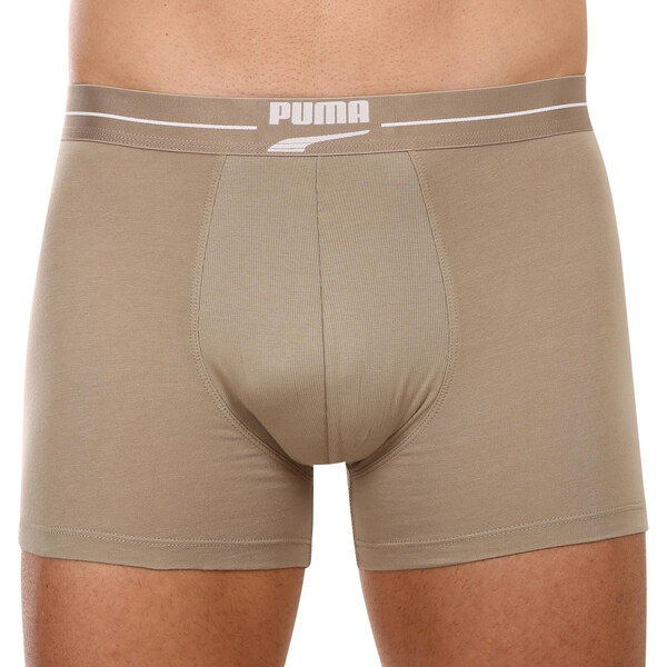 2PACK pánske boxerky Puma viacfarebné (701221415 002) 40923966