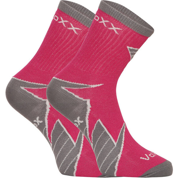 3PACK detské ponožky Voxx viacfarebné (Joskik-mix-girl) 20/24 32190889