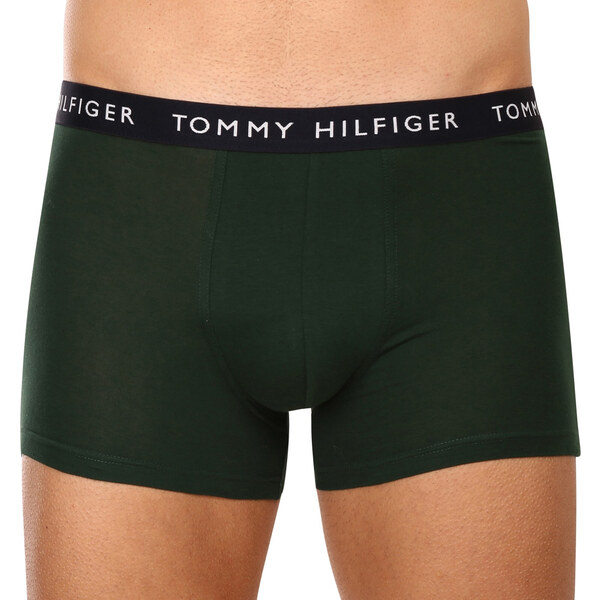 3PACK pánske boxerky Tommy Hilfiger viacfarebné (UM0UM02203 0V1) 37522764