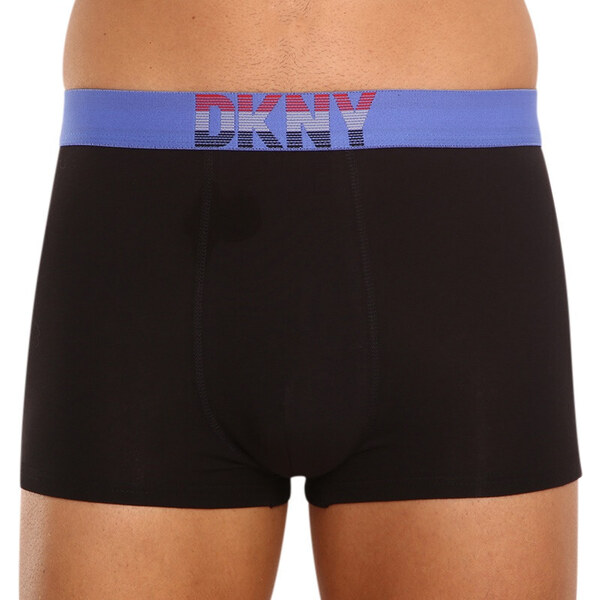 3PACK pánske boxerky DKNY Hinton viacfarebné (U5_6660_DKY_3PKB) 35046073