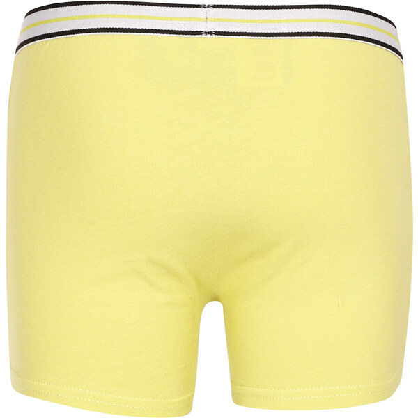 Chlapčenské boxerky E plus M Mickey zelené (MFB-A) 122 66060624