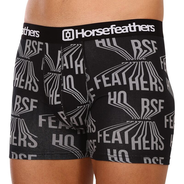 Pánske boxerky Horsefeathers Sidney Bevel (AM164F) 36132920