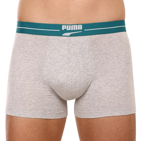 2PACK pánske boxerky Puma viacfarebné (701221415 004) 40923964