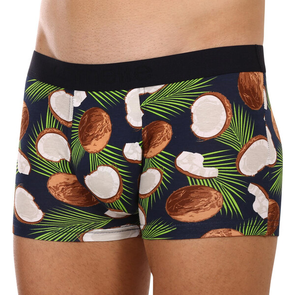 Pánske boxerky Cornette High Emotion viacfarebné (508/137) 39641269