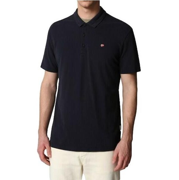 Pánska polokošeľa Napapijri Ealis 66817320