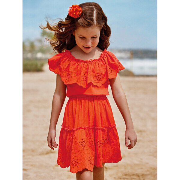 Letné šaty Mayoral 41531940