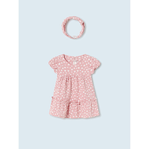 Každodenné šaty Mayoral 41531565