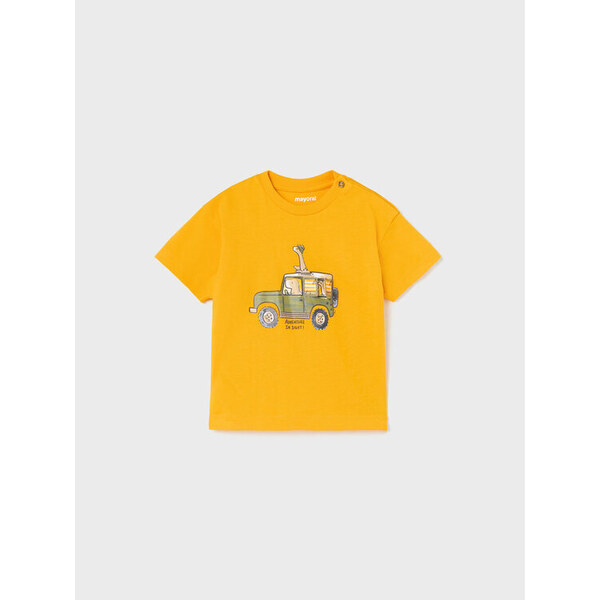 Tričko Mayoral 41531951