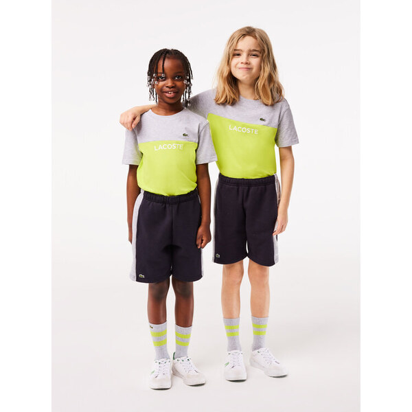 Športové kraťasy Lacoste 41545528