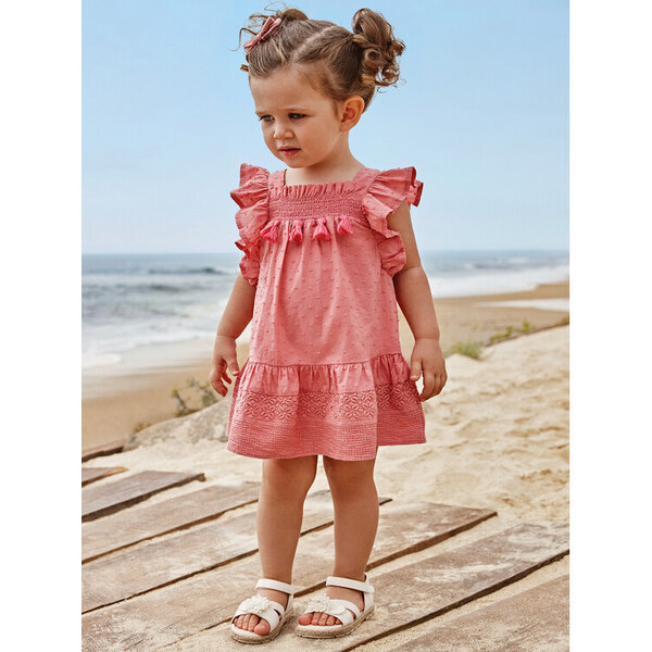 Letné šaty Mayoral 41544680