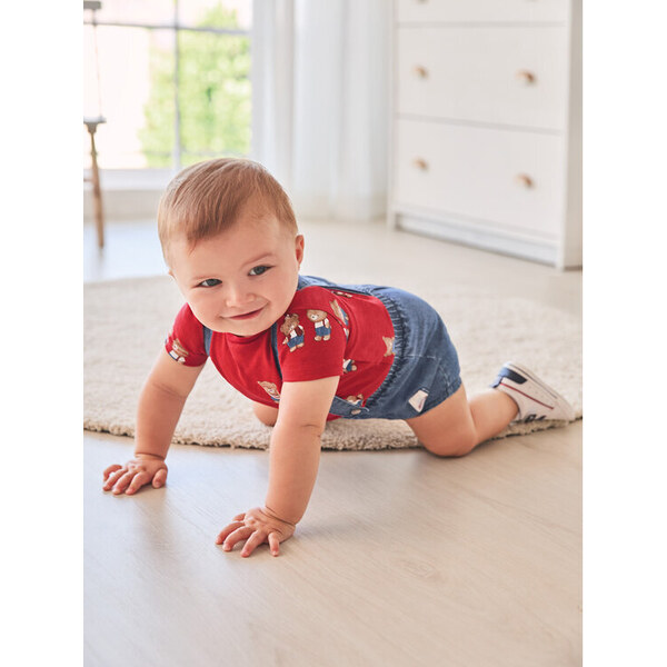 Súprava Tričko a šortky Mayoral 41545487