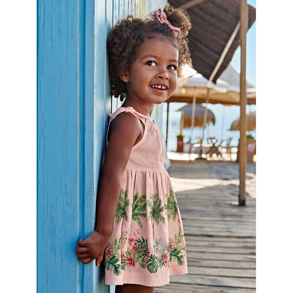 Letné šaty Mayoral 41545669