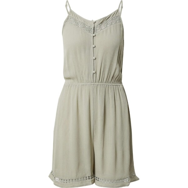 ABOUT YOU Overal Sophie svetlozelená 54248698