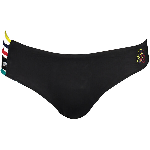 KARL LAGERFELD BEACHWEAR Karl Lagerfeld plavkové nohavičky 64793873