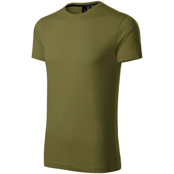 Pánske tričko Exclusive M MLI-153A3 - Malfini 42988207