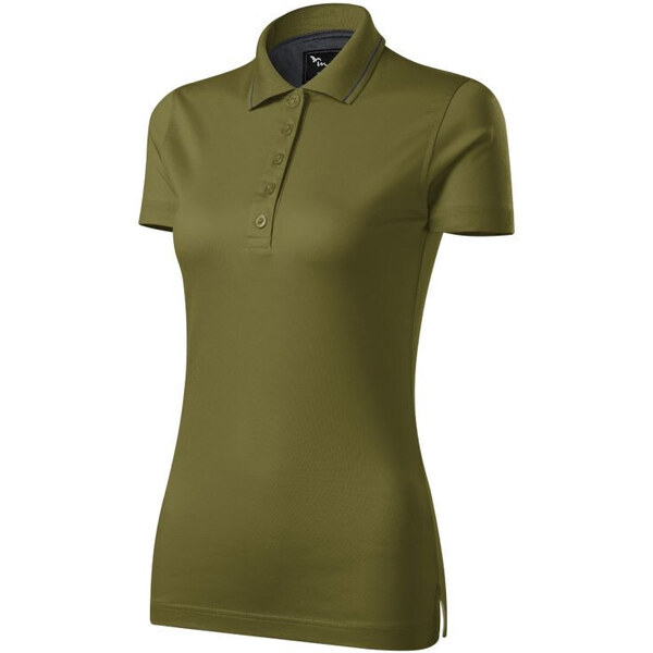 Dámske polo tričko Grand W MLI-269A3 - Malfini 41606640
