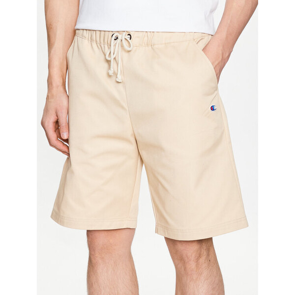 Bavlnené šortky Champion 41559625