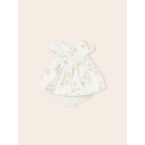 Elegantné šaty Mayoral 41562440