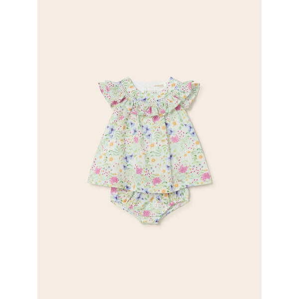 Každodenné šaty Mayoral 41562763