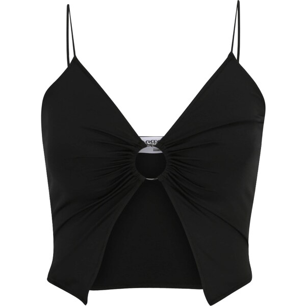 SHYX Top Sina čierna 63144028