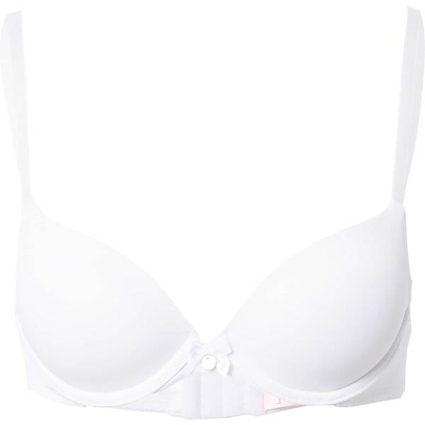 Hunkemöller Podprsenka biela 63416905