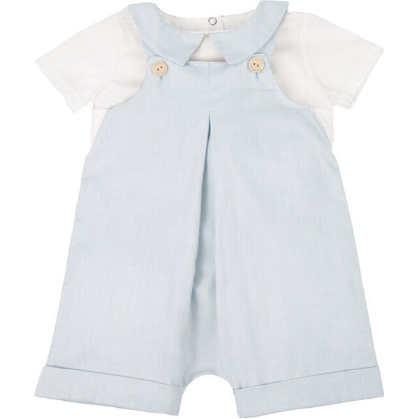 Súprava tričko a nohavice na traky Jamiks 41578377