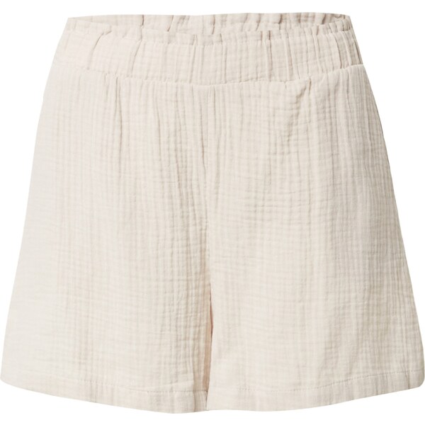 VERO MODA Nohavice VMNatali krémová 41617839