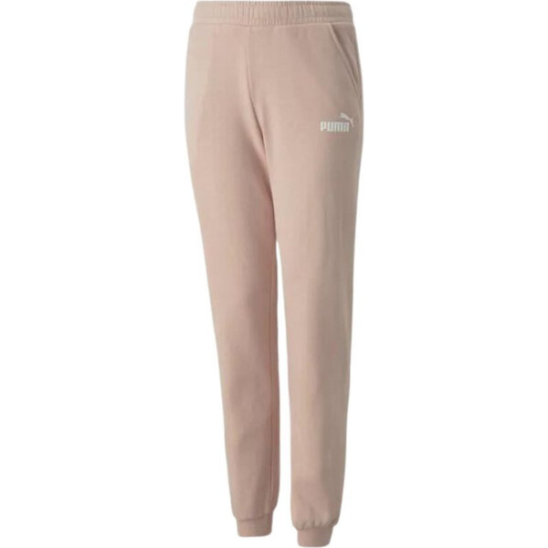 Detské tepláky Alpha FL cL G Jr 670222 47 - Puma 41607010