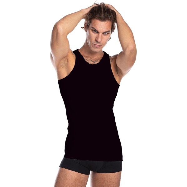 Pánske tielko Lama M-4002 TT-02 53439141