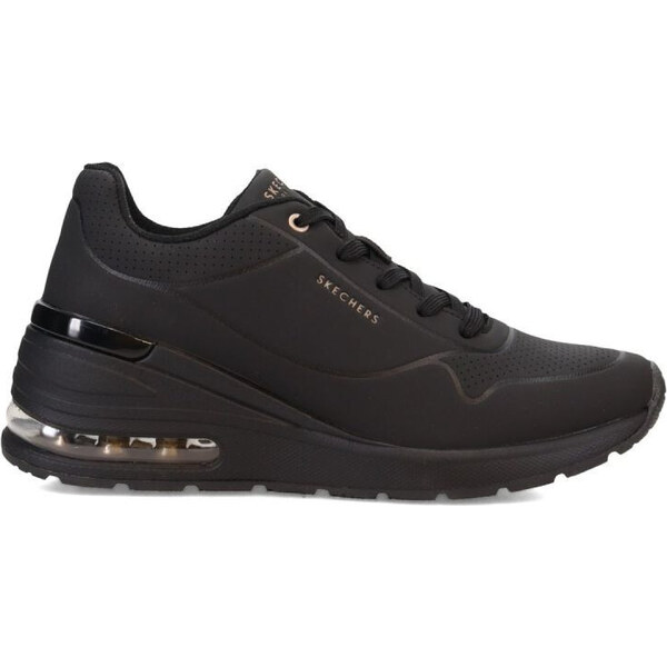 Skechers Million Air Elevated Air W 155401-BBK 65916342