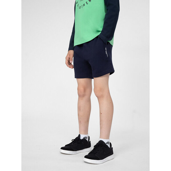 Športové kraťasy 4F 41607398