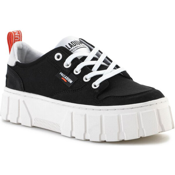 Dámske topánky Pallatower Lo W 98574-008-M - Palladium 41629101