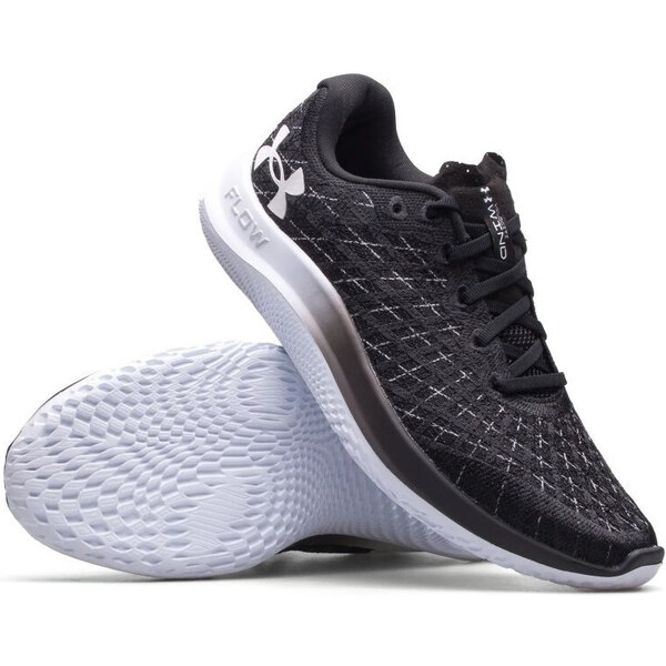 Pánske tričko Velocity Wind 2 M 3024903-001 - Under Armour 41629112