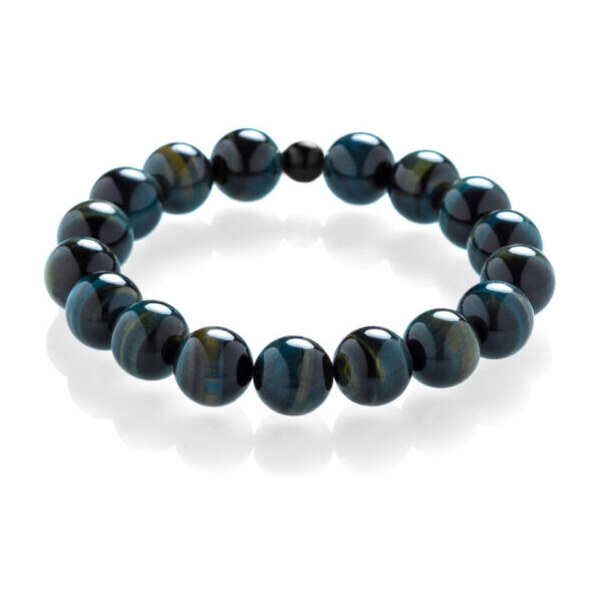 Sokolie oko - náramok Trimakasi 41629400