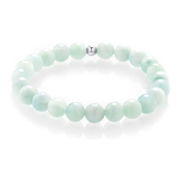 Larimar - náramok Trimakasi 41629401