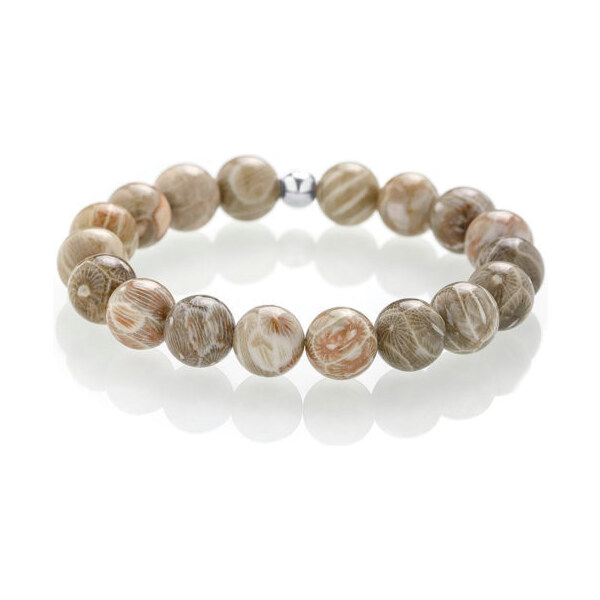 Chryzanténum - náramok Trimakasi 41629406